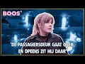 Hoe stalking door een ex-partner je leven kan verwoesten | BOOS S12E15