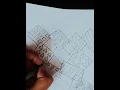 Drawing with random rectangles part 1