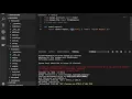 Python Django Tutorial - DTL Template and Jinja Example Part2