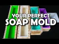 Comparing Top Soap Molds So You Don t Have To ll artisan soap making