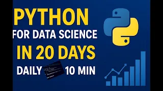 Python for Data Science - Day 3 Conditional Statements if elif else with Examples