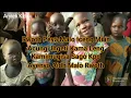 Download Lagu Rwoth Peya Malo - Mc Javis and Aryiek Kids Alur Worship (aalizzwell)
