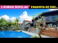 Download Lagu LIBURAN SEKOLAH DI BANDUNG? KE SINI AJA...! Mason Pine 2025 Review