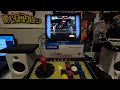 Lagu FightBox R8 Mortal Kombat Arcade Fight Stick Controller For PC PS3 Review   Chris The Pocket Master