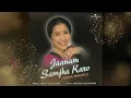 RAAT SHABNAMI FROM JANAM SAMJHA KARO REMASTERED