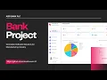 Bank Management System Java Spring Boot Angular PostgreSQL Full Stack Project