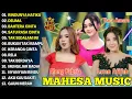Download Lagu RINDUNYA HATIKU, DELIMA - AJENG FEBRIA, INTAN AFIFAH - TERBARU DANGDUT KOPLO POPULER MAHESA 2025