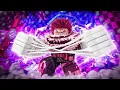 Lagu I Become Katakuri To Destroy Luffy In a Rematch With The MOST Powerful Mochi Devil Fruit