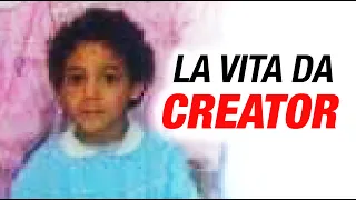 La CRISI della VITA da CREATOR
