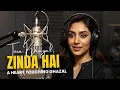 Download Lagu Tera Khayal Zinda Hai (Official Video) | A Soulful Ghazal Experience