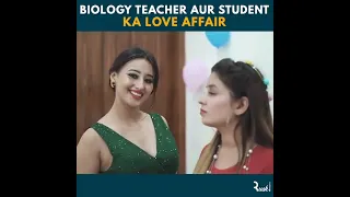biology teacher and student love story comments for part 2