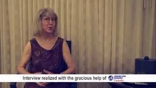 Eugenie Scott -