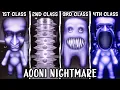 Download Lagu AOONI Nightmare: Classes 1 to 4 – Full Walkthrough | Roblox