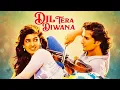 Download Lagu Dil Tera Diwana (1996) - Superhit Hindi Movie | Saif Ali Khan, Twinkle Khanna, Shatrughan Sinha