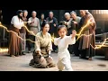 Download Lagu 柔弱的小女孩竟是武將奇才！娘親被惡婆婆欺負，小女孩展現驚人的武力保護娘親：誰都不許傷害我娘親！#短劇 #短劇推薦 #短劇全集 #電影 #都市 #情感 #逆襲