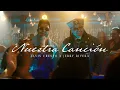 Download Lagu Elvis Crespo, Jerry Rivera | Nuestra Canción (Video Oficial)