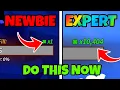INSANE LUCK BUILT GUIDE in PROSPECTING Roblox