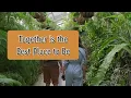 Together is the Best Place to Be - Couples Massage at Ki Massage Spa