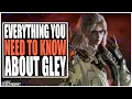 The First Descendant - GLEY is a DPS MONSTER Everything You Need to Know