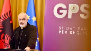 👉 Adresimi im publik për Grupin Parlamentar dhe Kabinetin Qeveritar🇦🇱🌹🇪🇺