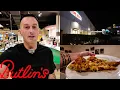 Butlins Papa Johns SHOCKED Me