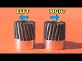 Download Lagu The Unexpected Results of Angled Ribs on Shotgun Slugs