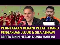 🔴 HARAPAN BARU TIMNAS DI DEPAN MATA !! PENGAKUAN MENGEJUTKAN PELATIH ANYAR ~ PENGAKUAN JUJUR ASNAWI