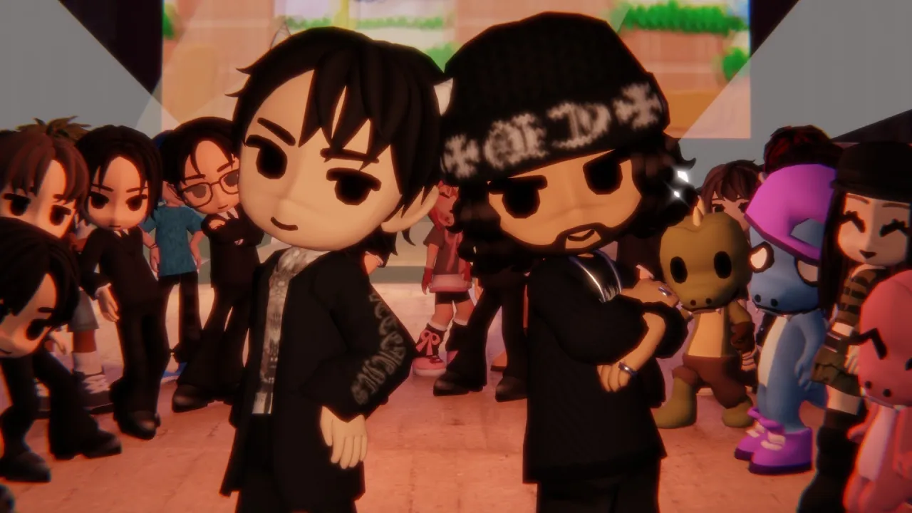 流行りの洋楽【2025年1月】