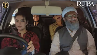 Kutte Kitne Hain Aapke Paas?🤯 | Rutba | Hiba Qadir | Mehwish Hayat | Zahid Ahmed