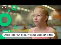 Download Lagu Kiki (12) maakte nare dingen mee tijdens het turnen