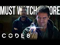 CODE 8 ALL YOU NEED TO KNOW - Unmasking the Power Prejudice