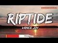 Vance Joy, TWOPILOTS - Riptude 🔥Lyrics🔥