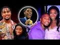 Simone Biles Family With Parents Husband Jonathan Owens and Olympic 2024