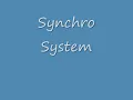 king sunny ade:Synchro System