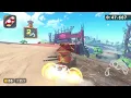 Download Lagu Dandelion Depths - 2:20.461 - Alberto (Mario Kart World world record)