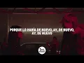Becky G, Paulo Londra - Cuando Te Besé (Letra)