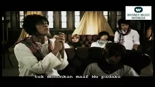 kangen band jalan menuju surgamu official music video 