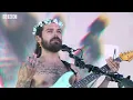 Biffy Clyro - Wolves Of Winter (Glastonbury 2017)