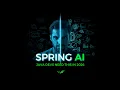 Spring AI Explained Why Java Developers MUST Learn This in 2026