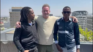 Congratulations From Namibia To All CFA Level 3 Candidates  Congratulations From Namibia To All CFA Level 3 Candidates