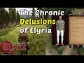 The Chronicles of Elyria Is NOT Over