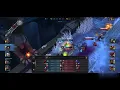 英雄聯盟LoL手遊-激鬥峽谷-咆嘯深淵-ARAM-阿璃-精華
