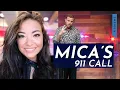Mica Miller 9-1-1 Call