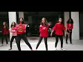 Coca Cola Tu   Lukka Chupi   Neha Kakkar   Tony Kakkar   Dance Coreography   Young Dance Studio1080P