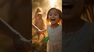 لماذا الاطفال لا يدخلون الجنة وحدهم دين Facts معجزات قصص ماوراءيات معلومات العلم النبي 