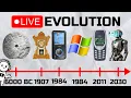 Download Lagu LIVE: Evolution of Telephone Ringtones 1876-2040 - Wav Boys