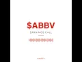 AbbVie Inc ABBV Q4 2024 Earnings Call