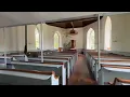 Where history meets legend Inside Sleepy Hollow s Old Dutch Church