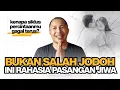 Download Lagu Ini Rahasia Tentang Pasangan Jiwa (Soulmate) | Langkah Jiwa