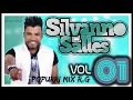 Download Lagu Silvanno Salles VOL 01 Popurri Mix R G